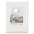 Produktbild: KV520W Walther New Lifestyle Fotorahmen 4x6 Zoll (10x15 cm) ~D~