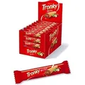 Produktbild: Ferrero Tronky Kakao- und Haselnuss Riegel 18g