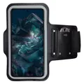 Produktbild: Armband für Google Pixel 8 Pro Sportarmband Armtasche Sport Tasche Laufhülle