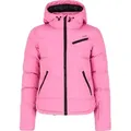 Produktbild: Protest Lucid Jacke Rosa M Damen Rosa M - Rosa - M