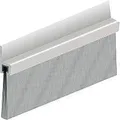 Produktbild: Format 8711286121014 IBS 50 Türbodendichtung, Aluminium, 100 cm, Polypropylen-Bürste