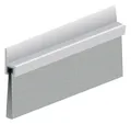 Produktbild: Ellen Türbodendichtung alu IBS 50 100 cm mit PP Bürste - IBS50 100