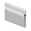 Produktbild: Ellen Bürstendichtung IBS 50 L.1000mm B.8,5mm Gesamt-H.50mm Türdichtungen