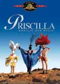 Produktbild: Priscilla - Königin der Wüste