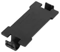 Produktbild: RockBoard QuickMount Type UV - Universal Pedal Mounting Plate For Vertical Pedals