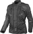 Produktbild: GMS Jacke Taylor Man schwarz 7XL