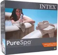 Produktbild: Intex Whirlpool-Sitzbank Intex PureSpa Whirlpool Getränkehalter 26x22x18cm