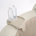 Produktbild: Intex PureSpa Getränkehalter 1 Stk. beige für Whirlpool Pool 28500 Ablagetablett