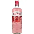 Produktbild: Gordon's PREMIUM PINK Distilled Gin 37,5% Vol. 0,7l