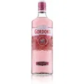 Produktbild: Gordon's Premium Pink Gin 37,5% Vol. 0,7l