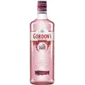 Produktbild: Gordon's Premium Pink Gin 37,5% 0,7 Liter