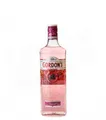Produktbild: Gordon`s Premium Pink Distilled Gin - 0,7L