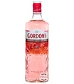 Produktbild: Gordon's Premium Pink Distilled Gin / 37,5 % Vol. / 0,7 Liter-Flasche
