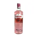 Produktbild: Gordon´s Premium Pink Gin, 37,5% Vol. 0,7 l