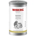 Produktbild: Gemüse BASIC - WIBERG