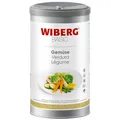 Produktbild: Gemüse BASIC - WIBERG (14,67 EUR/kg)