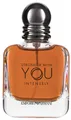 Produktbild: Giorgio Armani Emporio Armani Stronger With You Intensely Eau de Parfum 50 ml