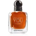 Produktbild: Armani Emporio Stronger With You Intensely Eau de Parfum für Herren 50 ml