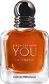 Produktbild: Emporio Armani Stronger With YOU Intensely Eau de Parfum (EdP) 50 ml Parfüm
