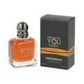 Produktbild: Giorgio Armani Emporio Armani Stronger With You Intensely Eau De Parfum 50 ml