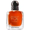 Produktbild: Armani Emporio Armani  Stronger With You Intensely Eau de Parfum 50 ml