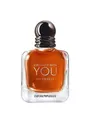 Produktbild: Giorgio Armani Emporio Stronger With You Intense EDP - 50ml