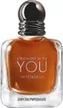 Produktbild: Armani - Emporio Armani Stronger With You Intensely - Eau De Parfum - Vaporisateur 50 Ml