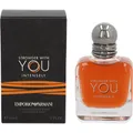 Produktbild: Armani Stronger With You Intensely Edp Spray 50 ml