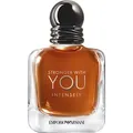 Produktbild: Emporio Armani Stronger with You Intensely Eau de Parfum Nat. Spray