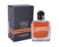 Produktbild: Giorgio Armani Eau de Parfum Stronger with You Intensely