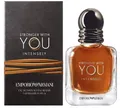 Produktbild: Giorgio Armani Stronger With You Intensely EDP 50ml Herrenduft Neu OVP in Folie