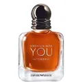 Produktbild: Giorgio Armani Stronger With You Intensely EDP 50/100 ml Eau de Parfum for Men