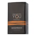 Produktbild: Giorgio Armani Stronger With You Intensely EDP 50ml