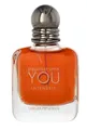 Produktbild: Armani Stronger With You Intensely Pour Homme Eau de Parfum 50ml