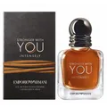 Produktbild: EMPORIO ARMANI STÄRKER MIT IHNEN INTENSIV 50ML EDP SPRAY NAGELNEU & VERSIEGELT