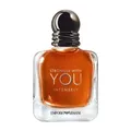 Produktbild: Giorgio Armani Stronger With You Intensely Eau de Parfum 100 ml Herren Parfum
