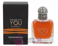 Produktbild: Armani Stronger With You Intensely Edp Spray 50,00 ml