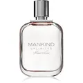 Produktbild: Kenneth Cole Mankind Unlimited Eau de Toilette für Herren 100 ml