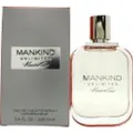 Produktbild: Mankind Unlimited Eau de Toilette 100 ml Spray