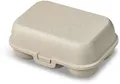 Produktbild: Koziol Eggs To Go Eierbox, 6er, desert sand
