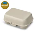 Produktbild: Koziol Eierbox Eggs To Go Mini nature desert sand 7186700