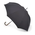 Produktbild: Fulton Hampstead Regenschirm, Schwarz, Einheitsgröße, Schwarz, Einheitsgröße, Hampstead