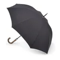Produktbild: Fulton Hampstead Regenschirm, Schwarz, Einheitsgröße, Schwarz, Einheitsgröße,...