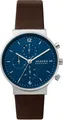 Produktbild: Skagen Herren Armbanduhr Ancher SKW6765