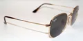 Produktbild: RAY BAN Sonnenbrille Sunglasses RB 3548 N 001 Gr.54