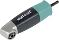 Produktbild: Wolfcraft 4688000 Winkelaufsatz Passend für (Bohrmaschinen) Wolfcraft