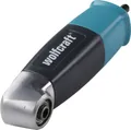 Produktbild: Wolfcraft Winkelgetriebe 90°