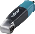 Produktbild: Wolfcraft Bohrer- und Bitset Wolfcraft Winkelgetriebe 90°