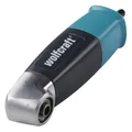 Produktbild: Winkelgetriebe 90° 153,00 mm 1 st 1x Winkelgetriebe Wolfcraft