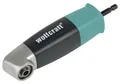Produktbild: Wolfcraft Winkelgetriebe 90° Zubehör für Akku-Schrauber Winkelschrauber
